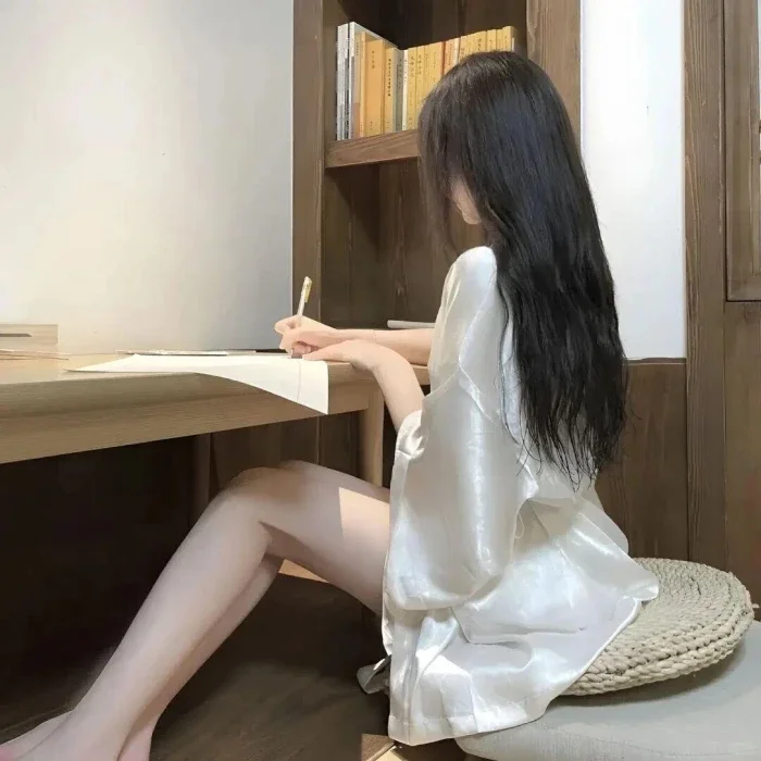 叮～小小小御