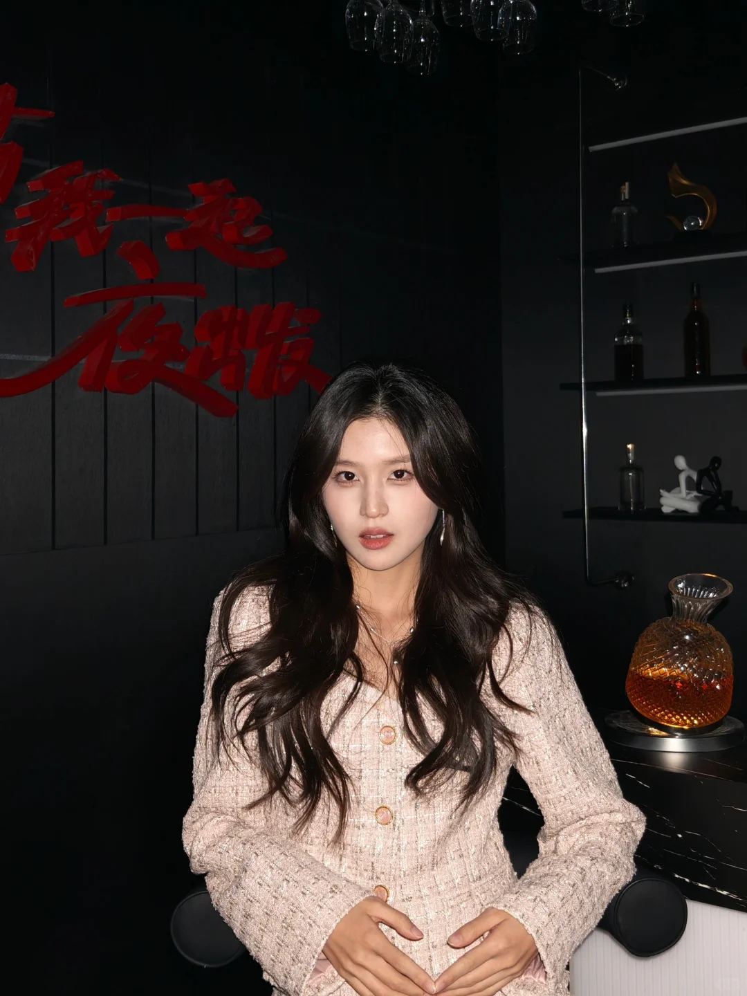 🖤🖤🖤今晚见
