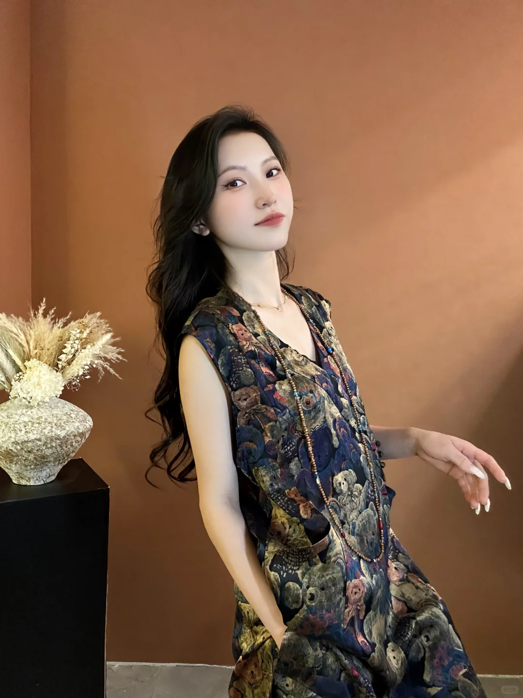𝐑𝐚𝐜𝐡𝐞𝐥｜到底是什么上衣被pyq要链接