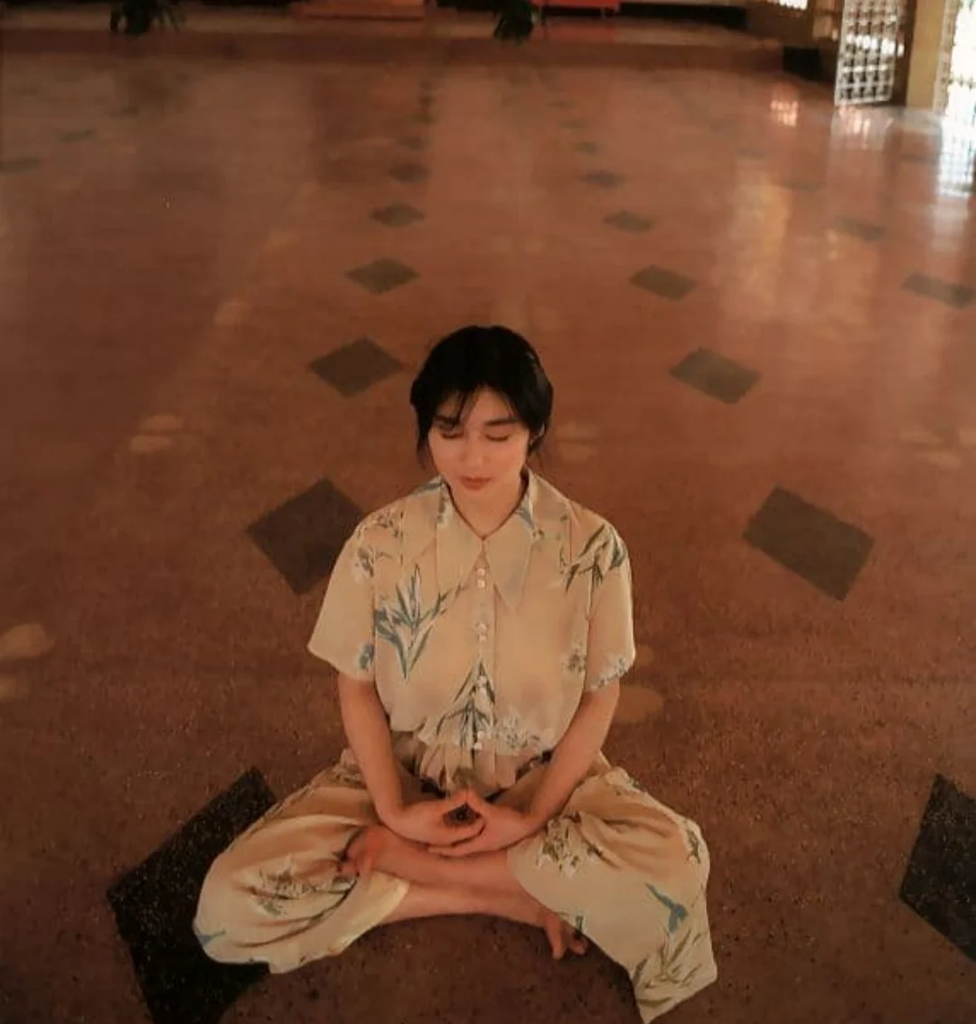 青山知可子‖写真集