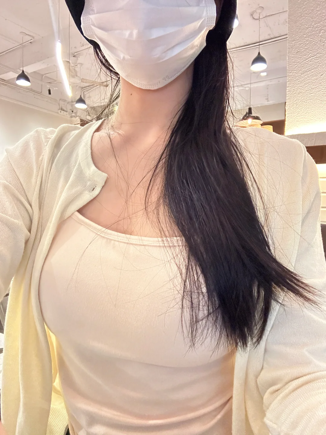 大雷吊带被我发现啦