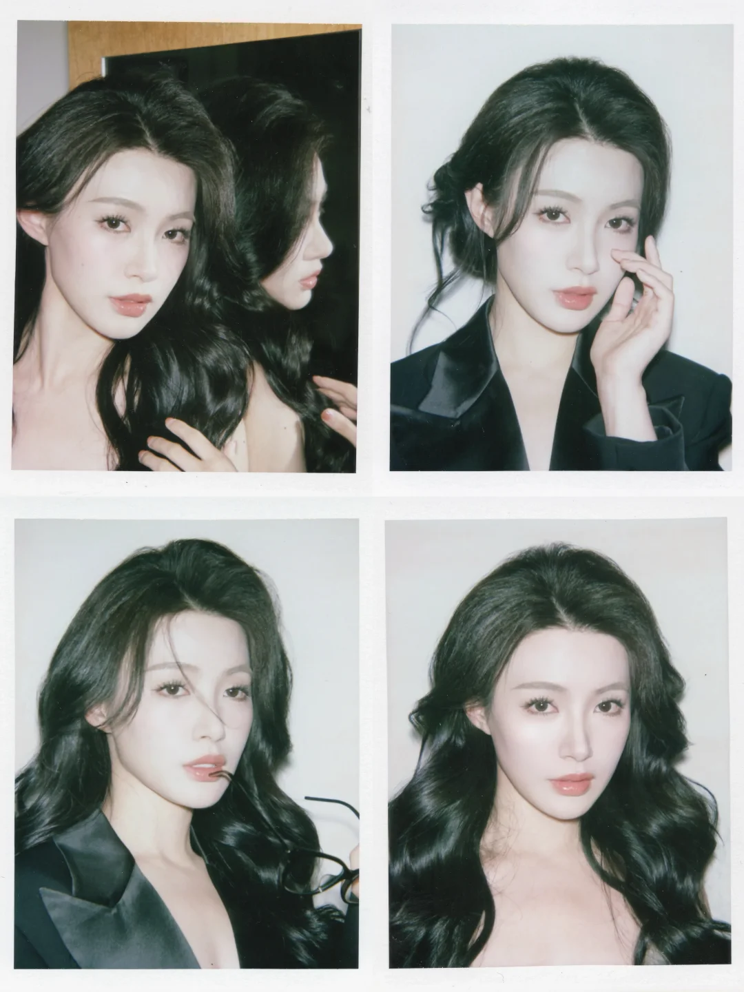 女明星撕拉片持续增加中