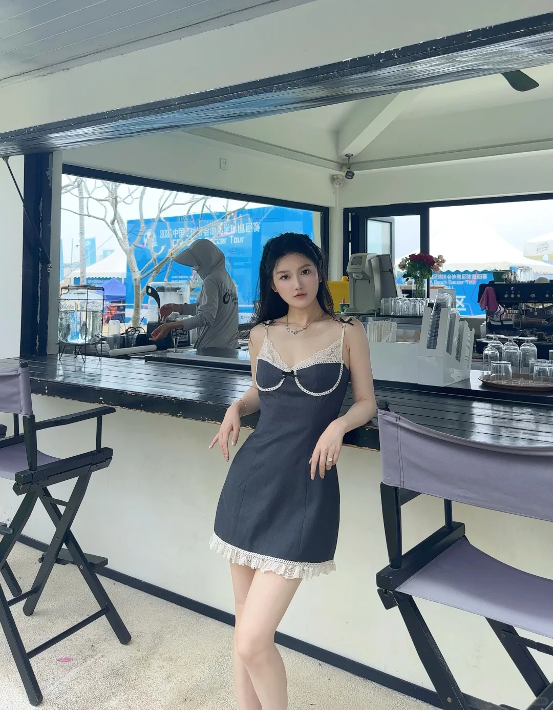 这里真的好好拍！📸