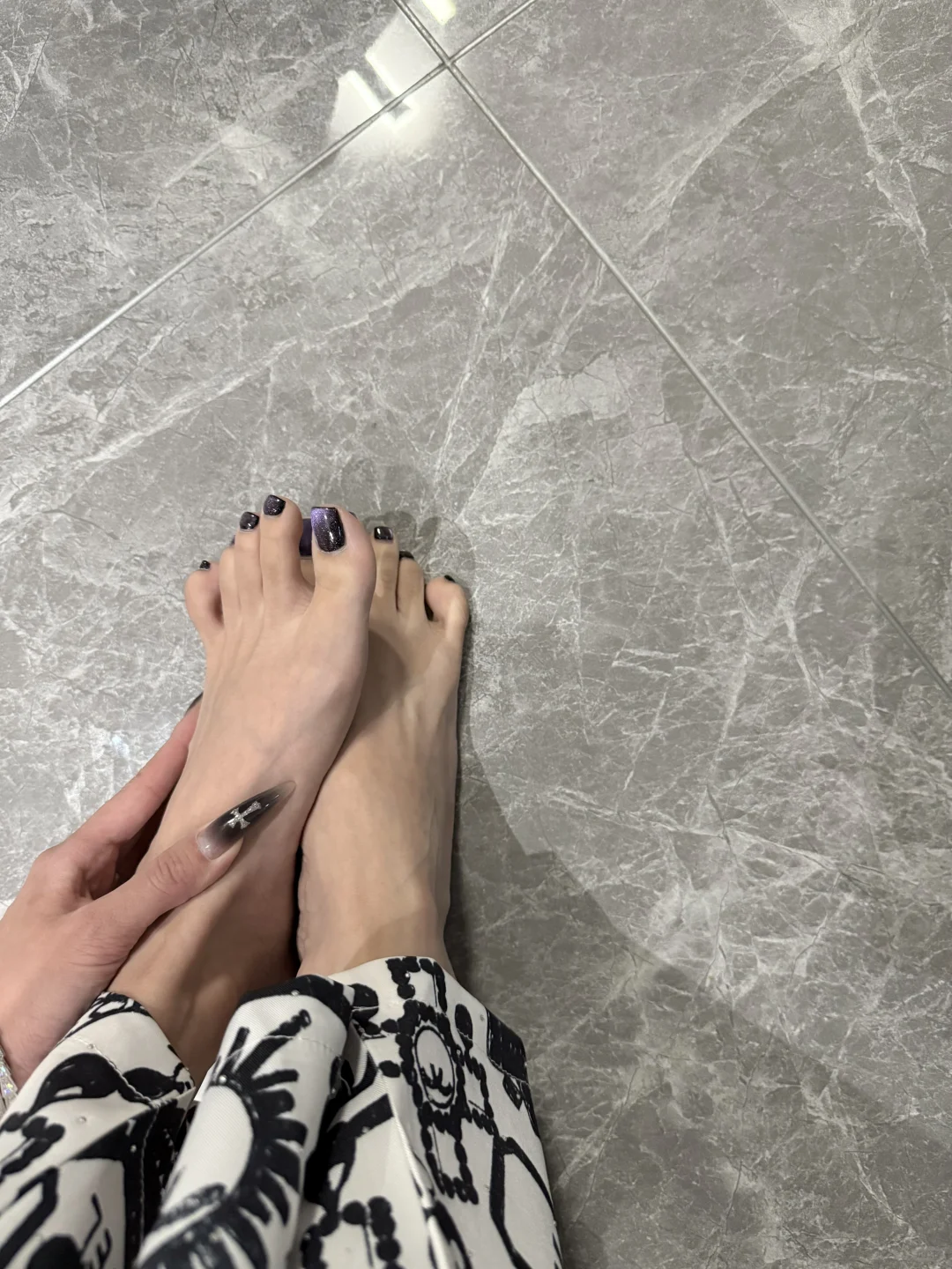 CL yyds美丽刑具