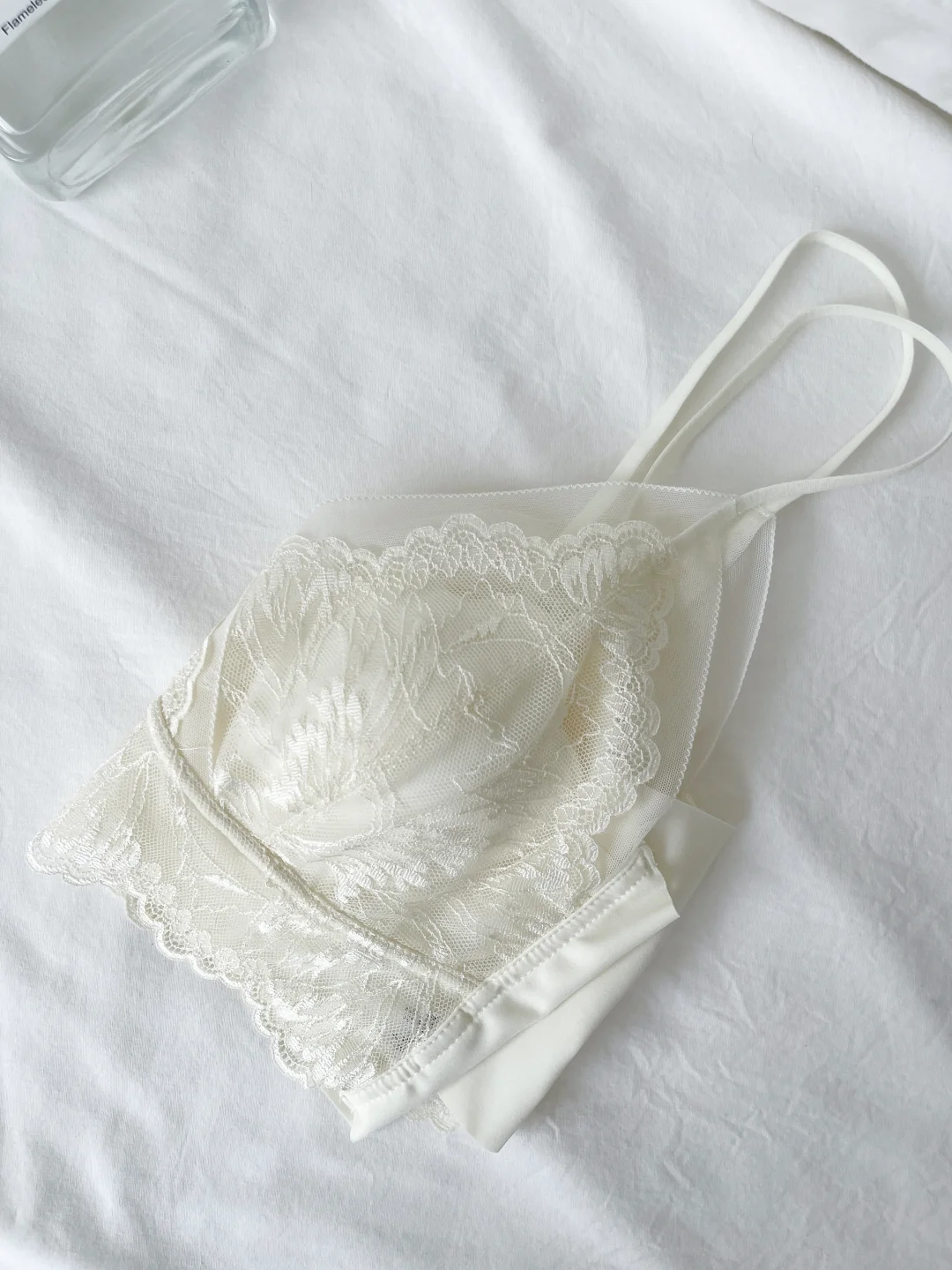 Lace temptation怎么会有这么好看的胸衣