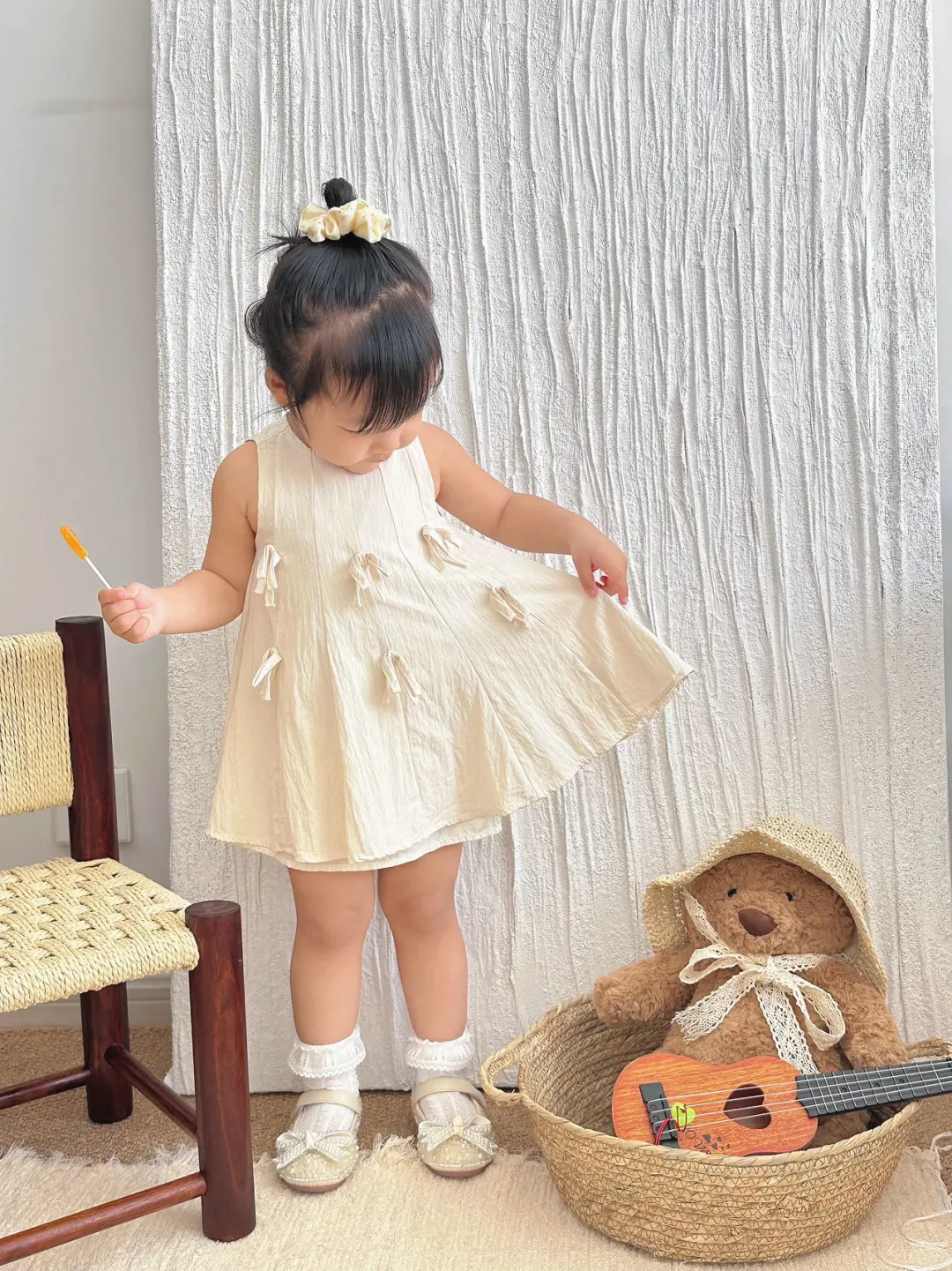 ootd|女鹅是个时髦精💐