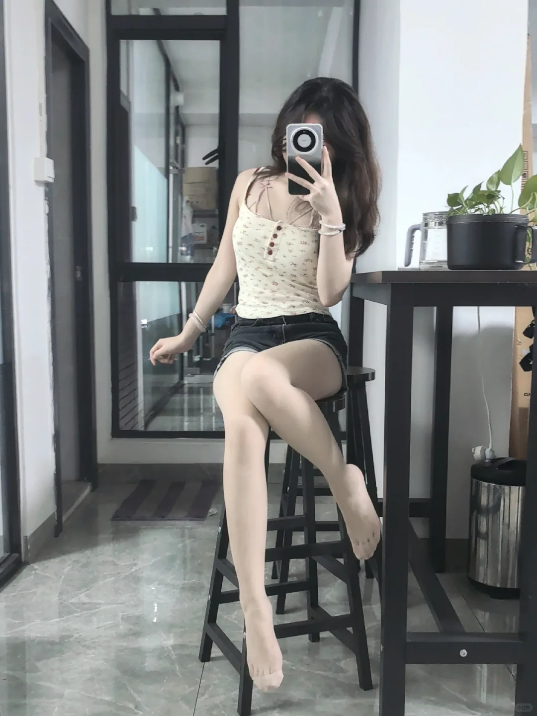 丝袜科普