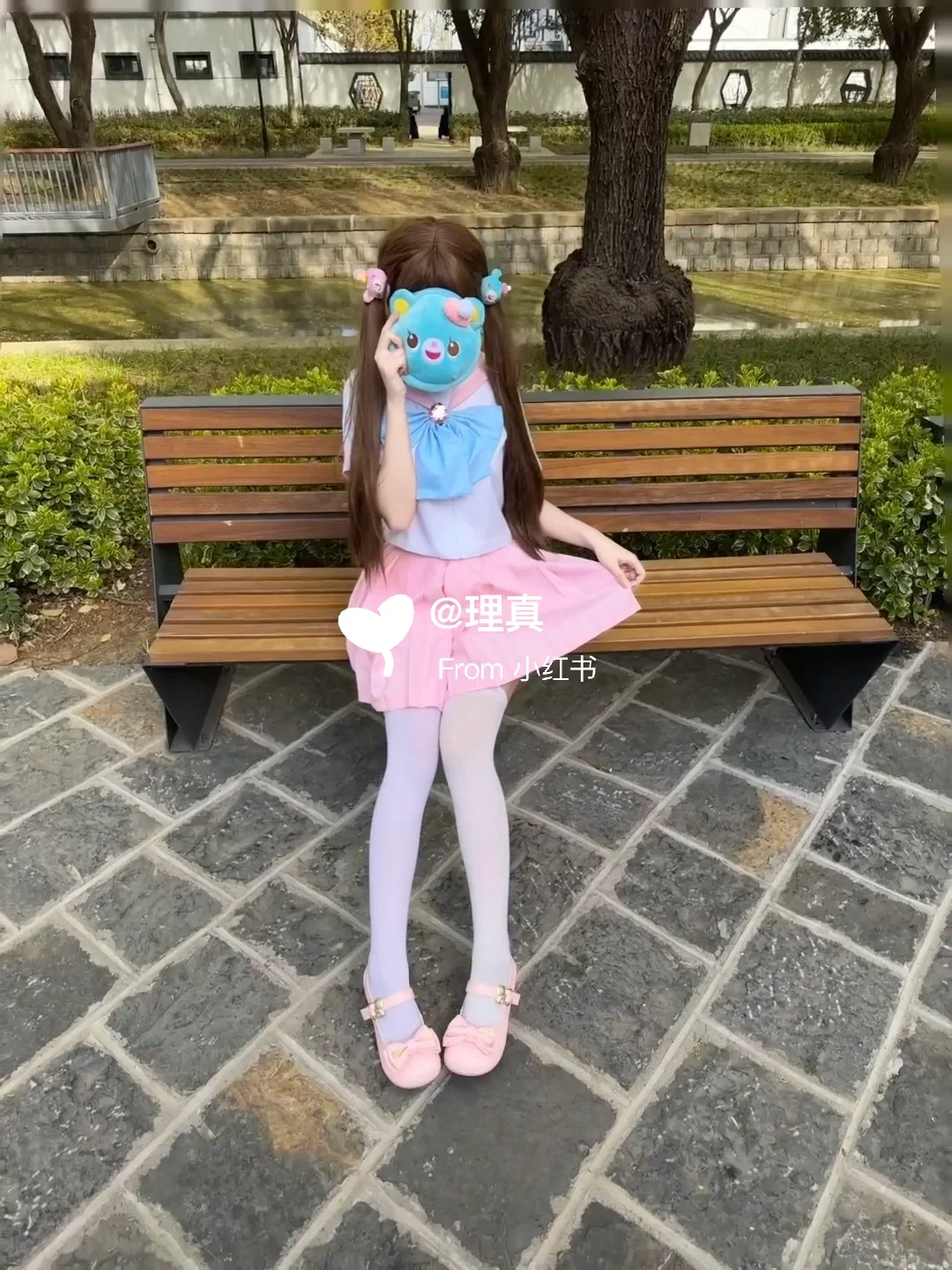 美少女战士复刻上身图后续来啦