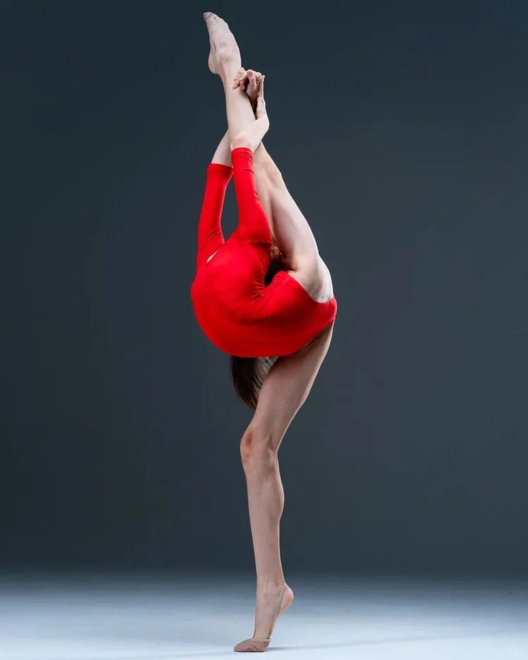 【艺术体操】Yana Sakovich