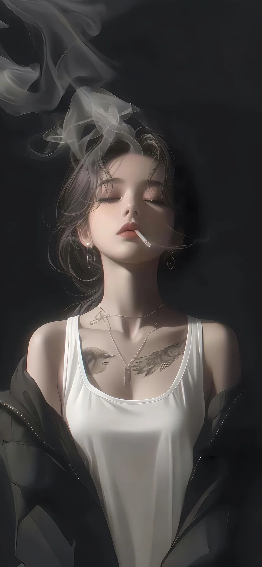 手機壁紙，桌布