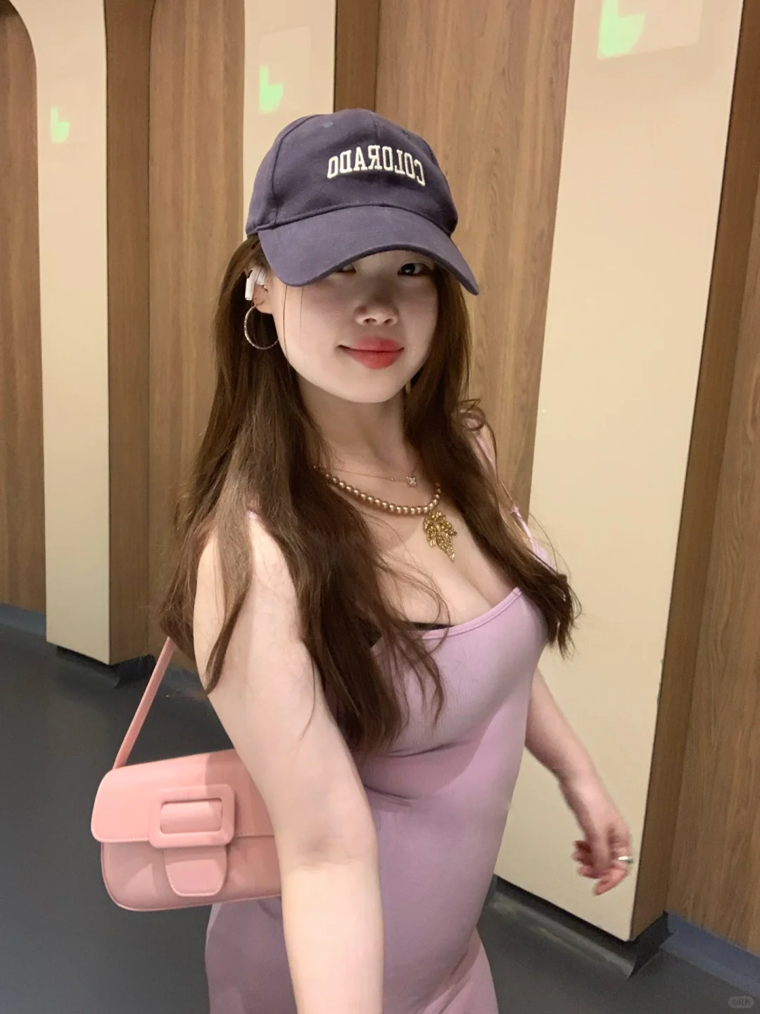 120斤｜好喜欢这种珠圆玉润的美🫐（实况live