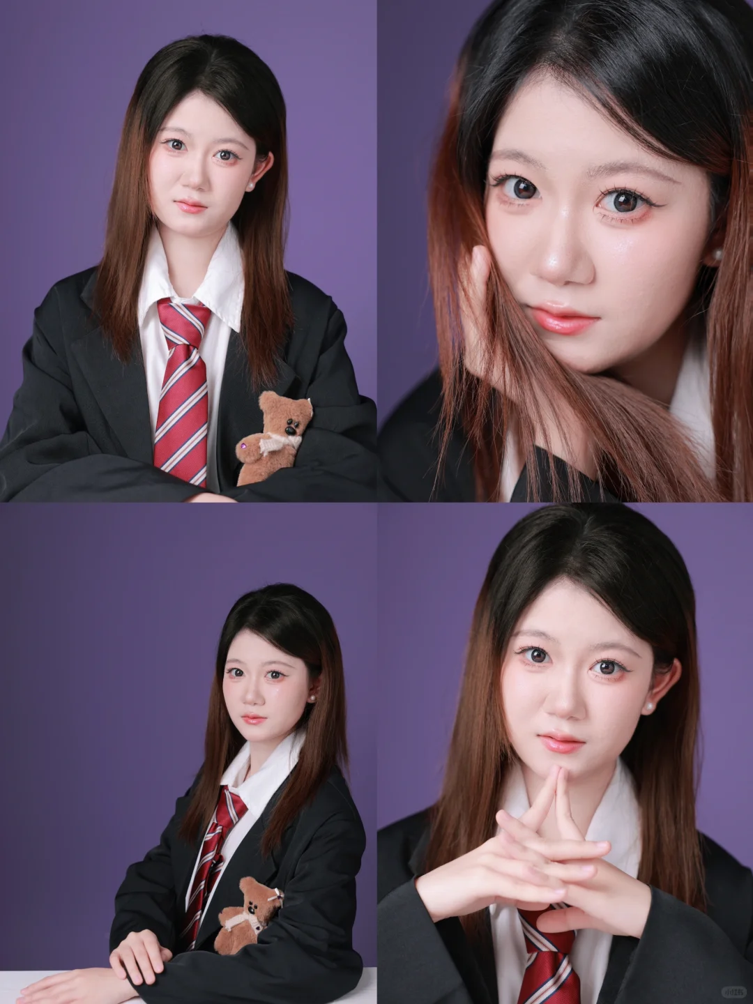 成都Twins写真已打卡