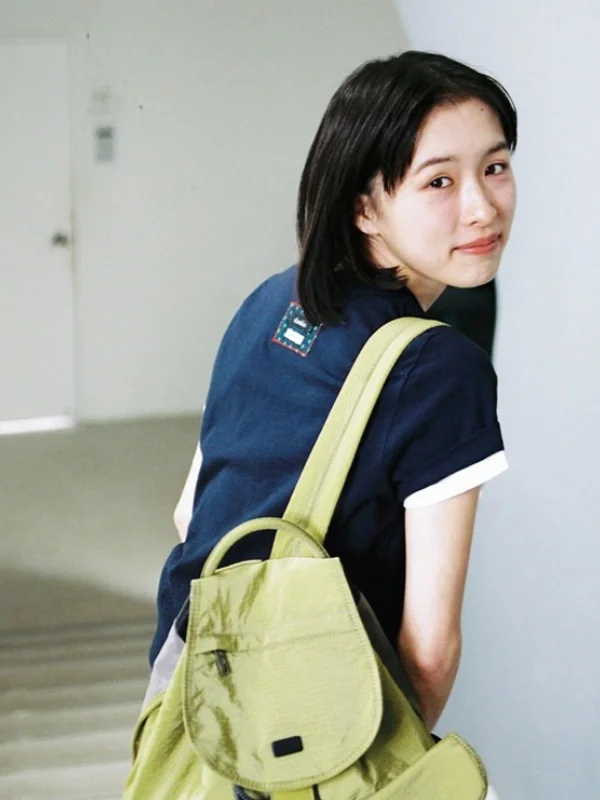 青春写真集，Oheshio 2025 Summer