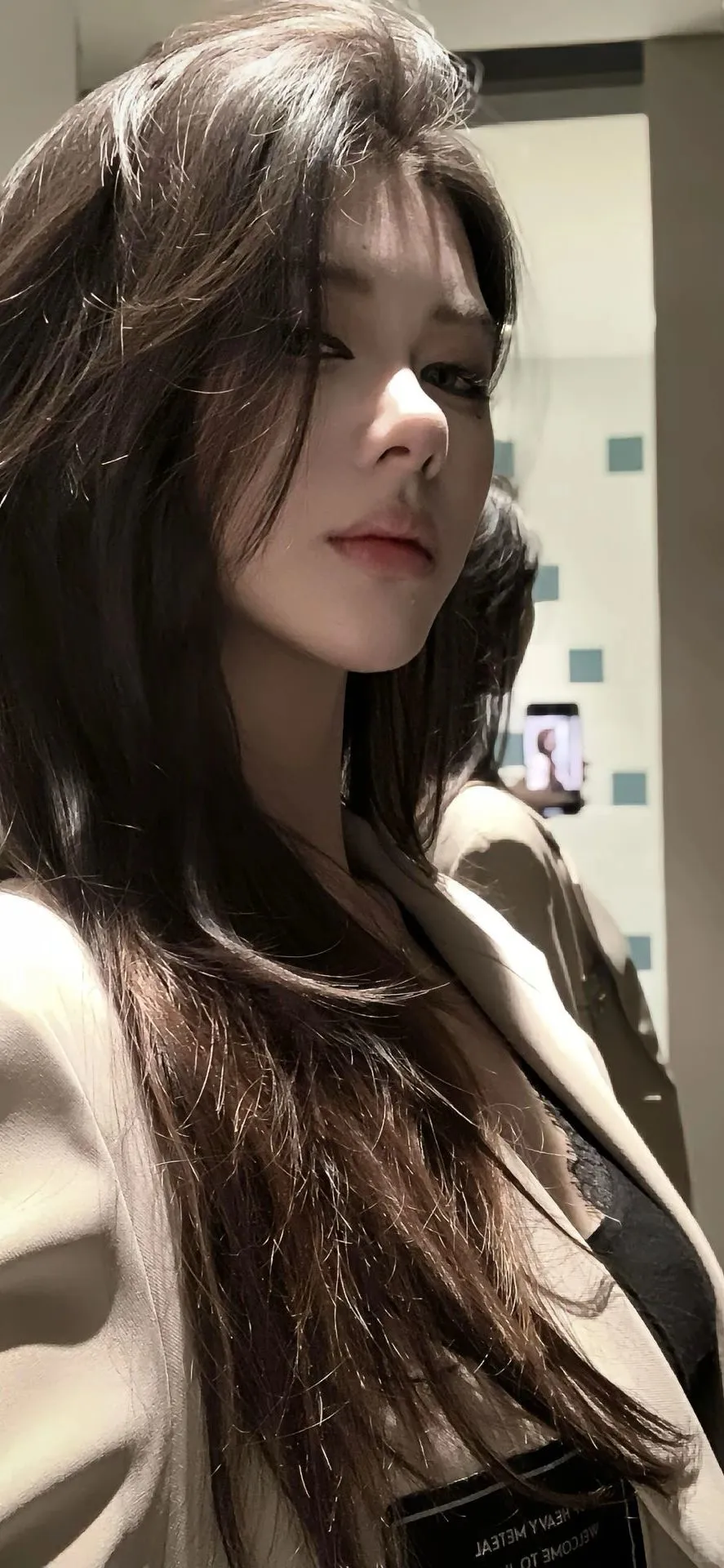 亲爱的这世界在不停开花