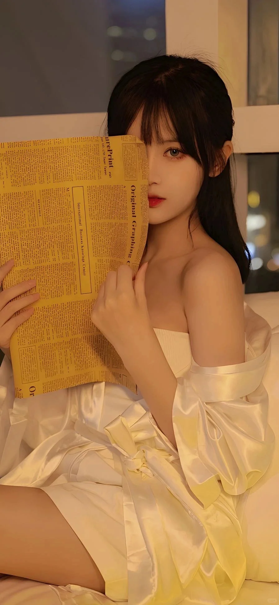 纯欲风壁纸特辑✨