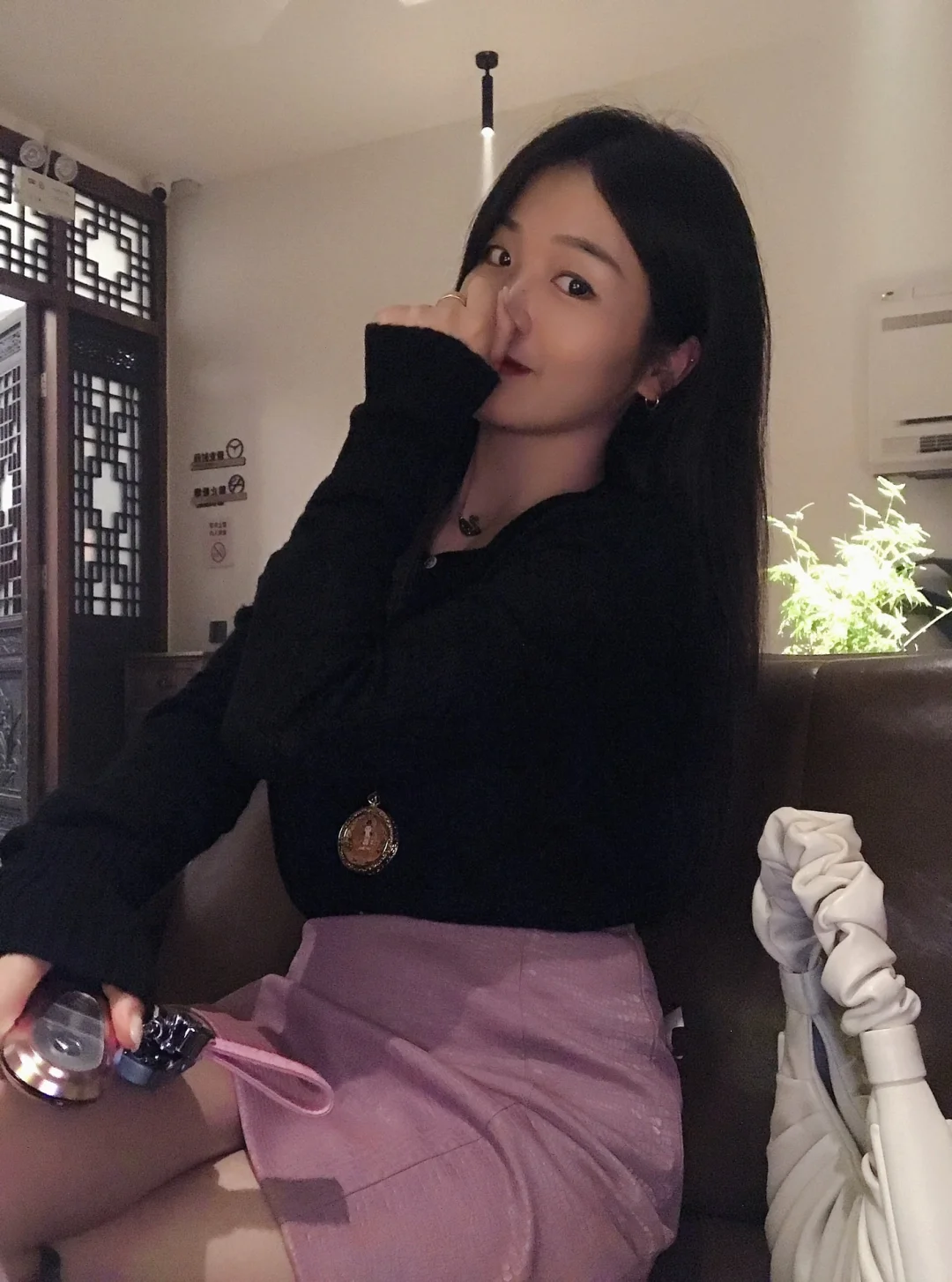 我除了年龄以外一点都不像个大人啊