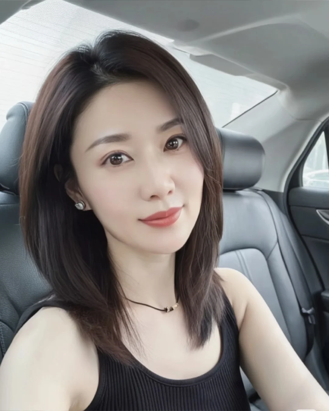 47岁，韵味十足的女人，真的让人稀罕吗？
