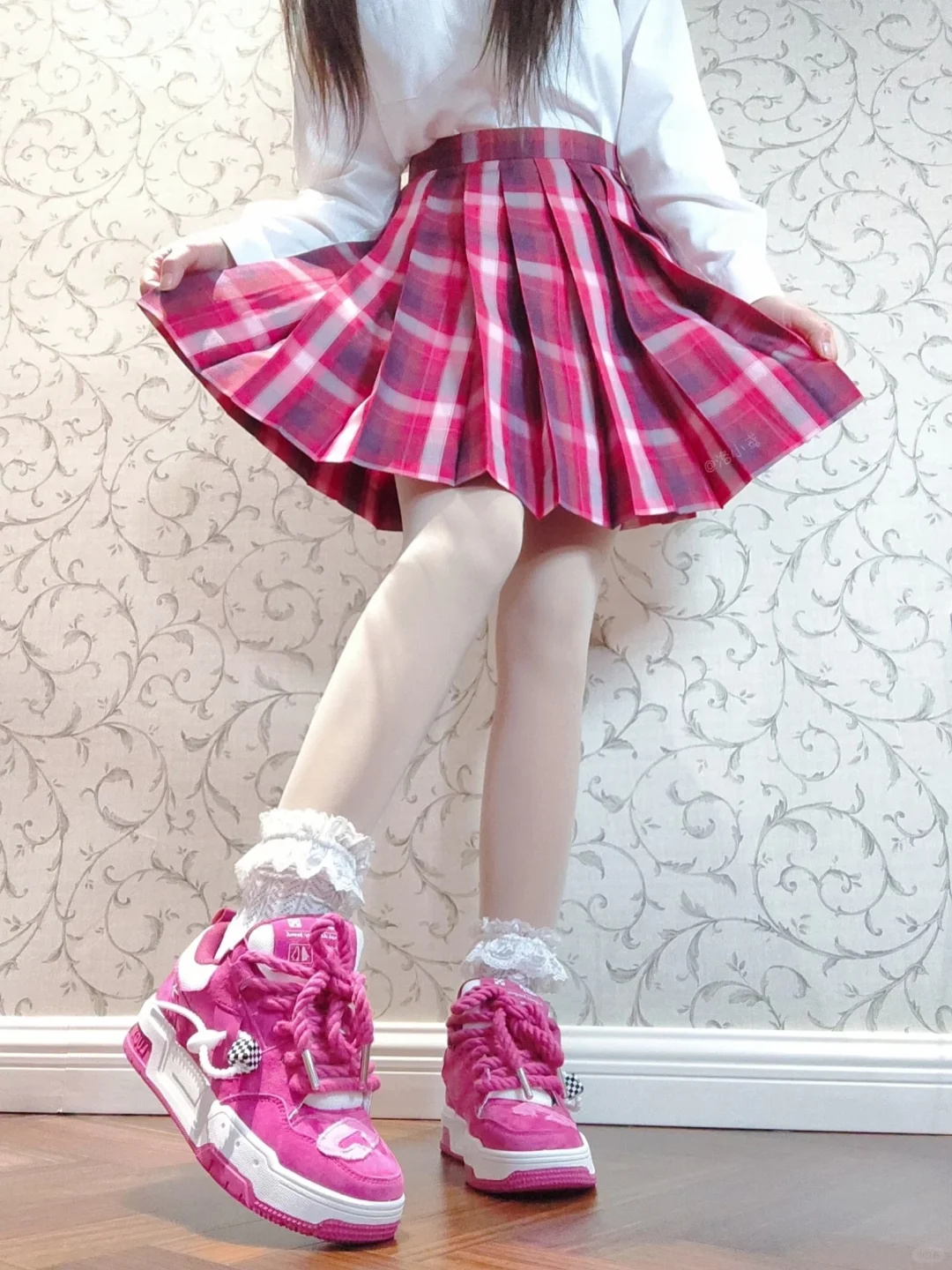 欢迎光临魔法少女洛💗亂七八糟の日常🍓