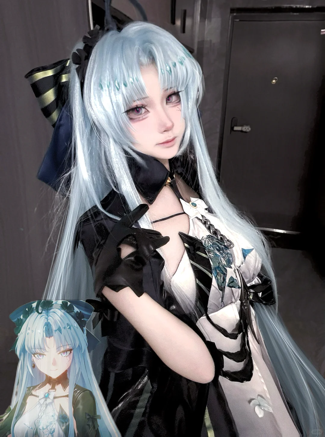臣服于我