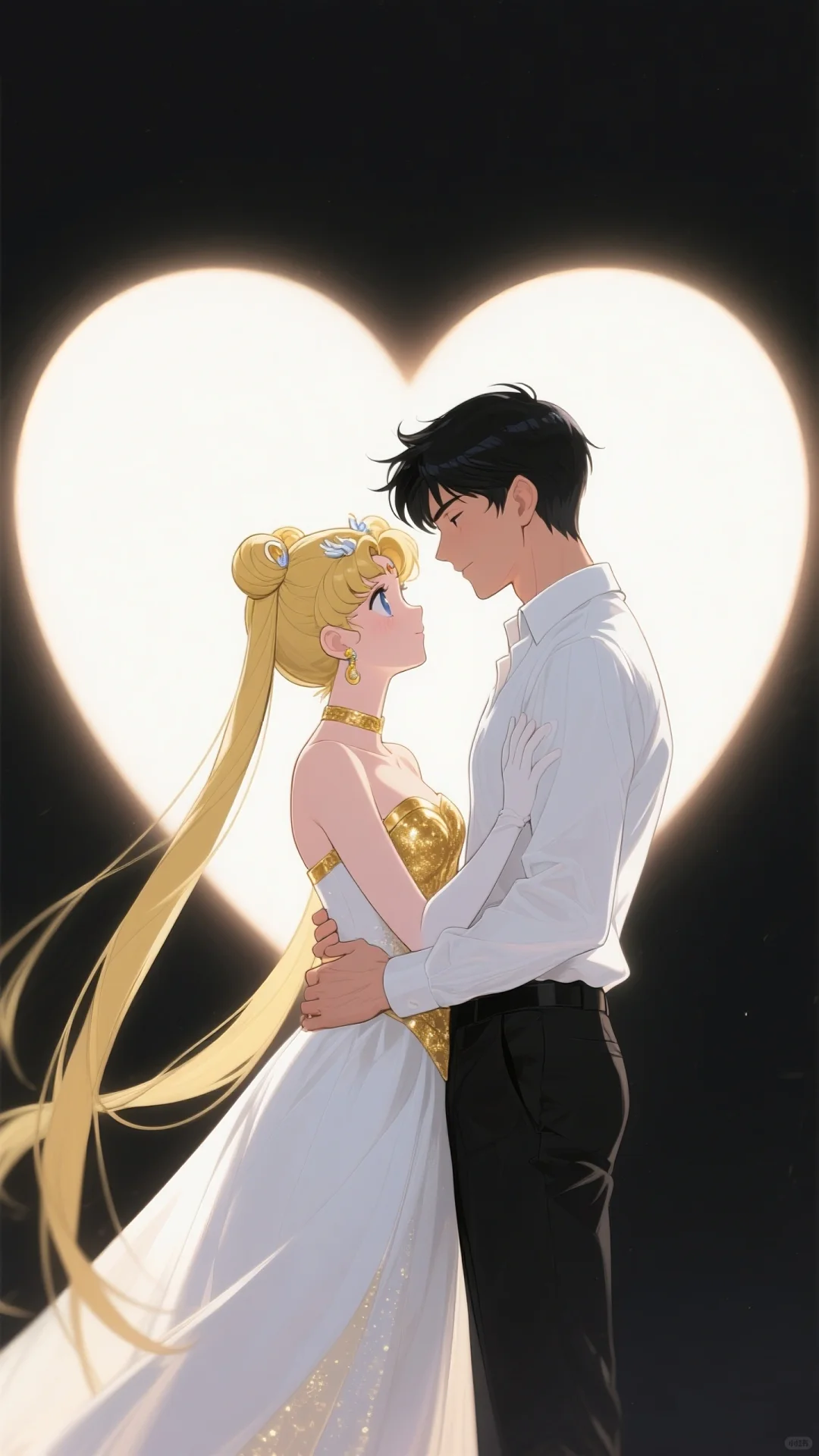🌙美少女战士💗壁纸