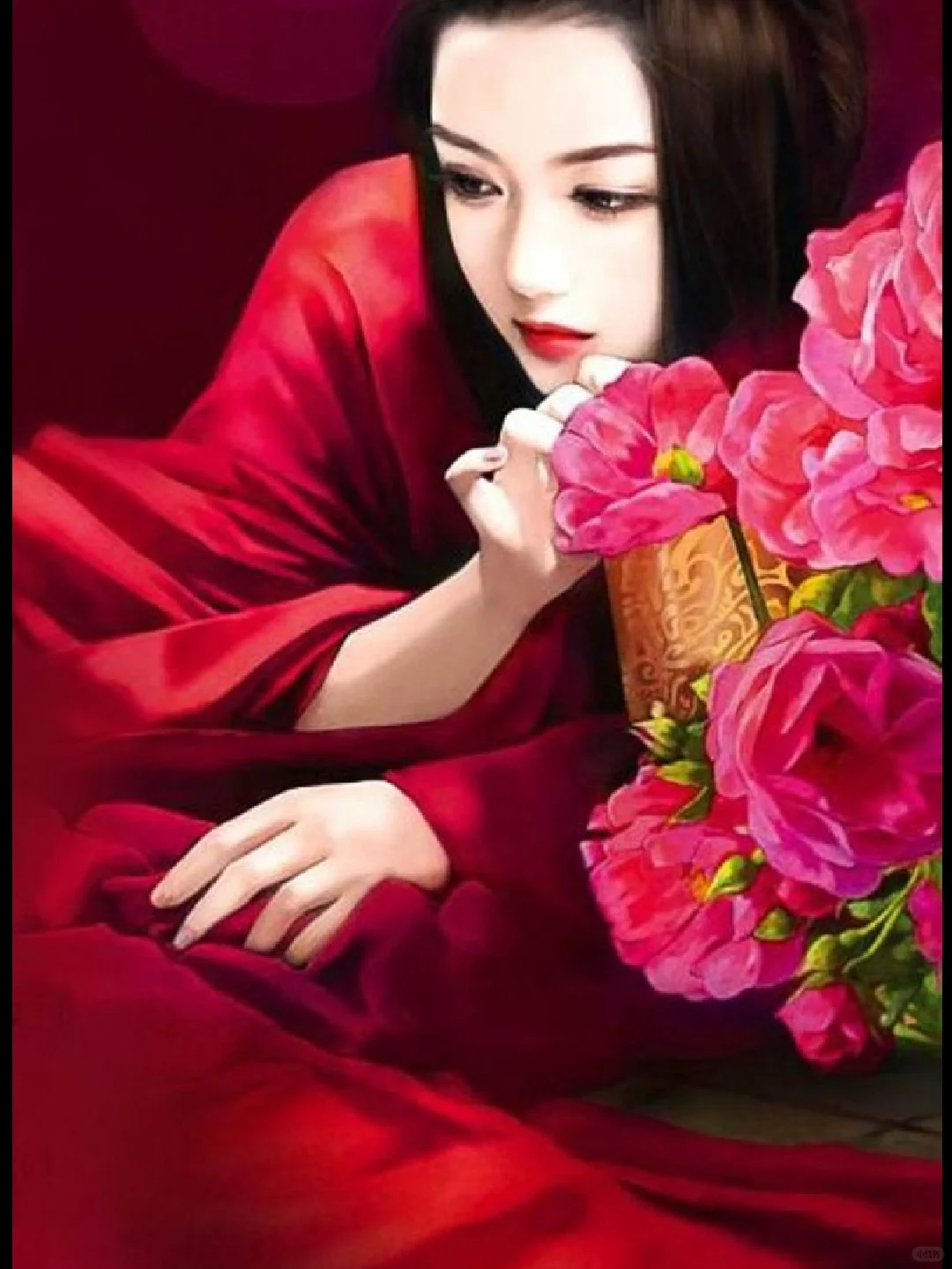 维持美貌比变美更难