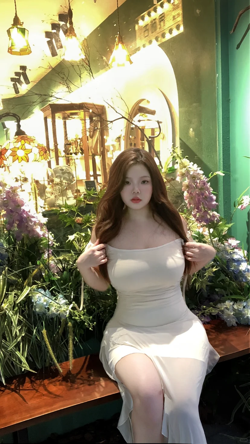 【161m穿搭分享】姐姐是一种感觉