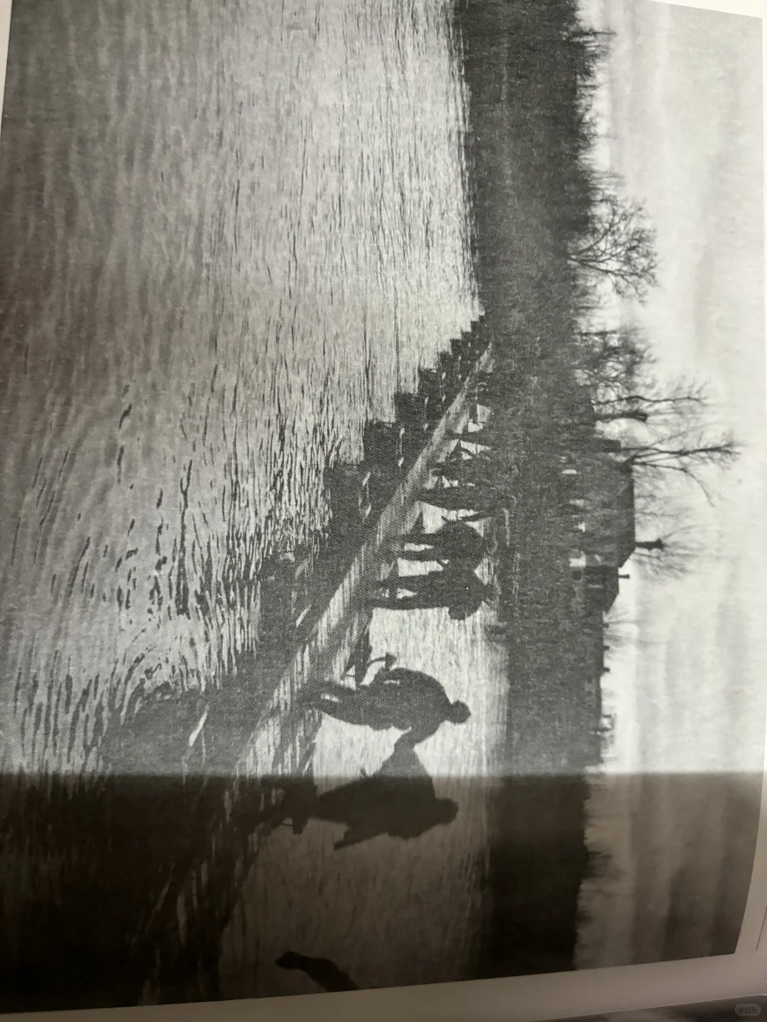 意大利海军陆上作战写真集