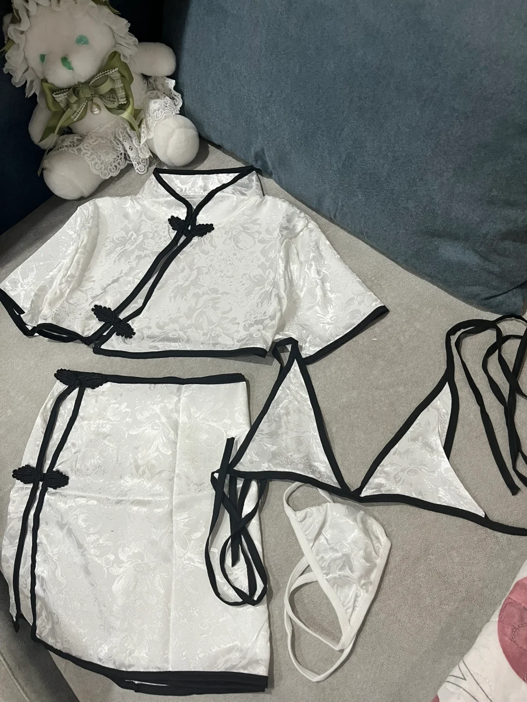 520战袍😘
