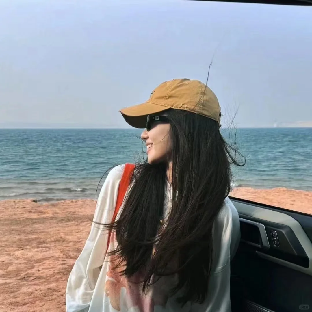 向往自由女生头像分享