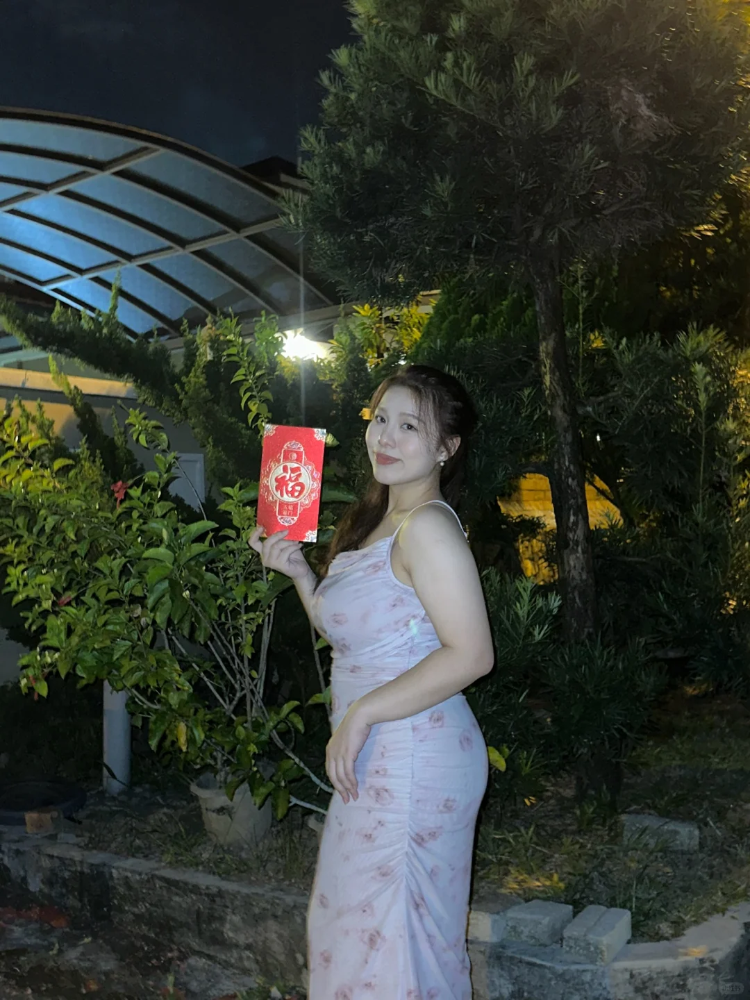 就这也算少妇感？