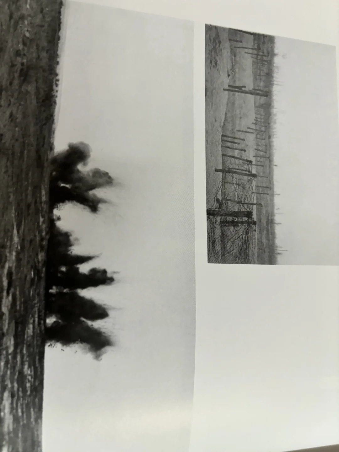 意大利海军陆上作战写真集