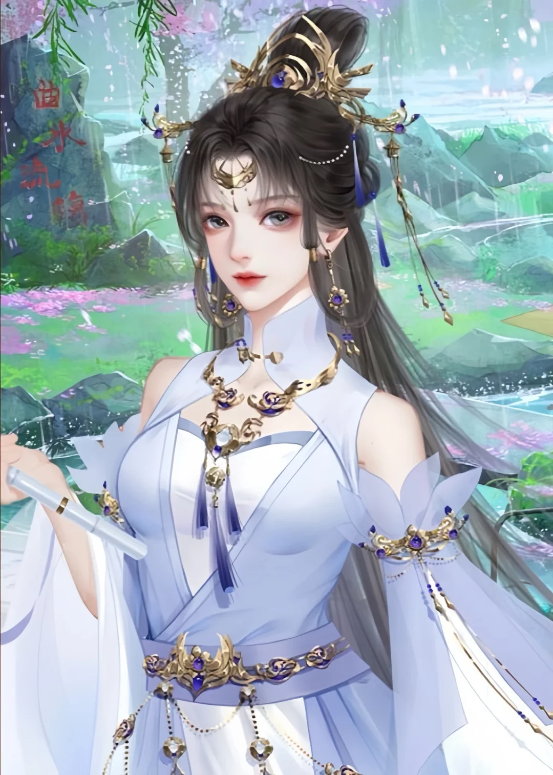 一代明章帝—— 初始四妃