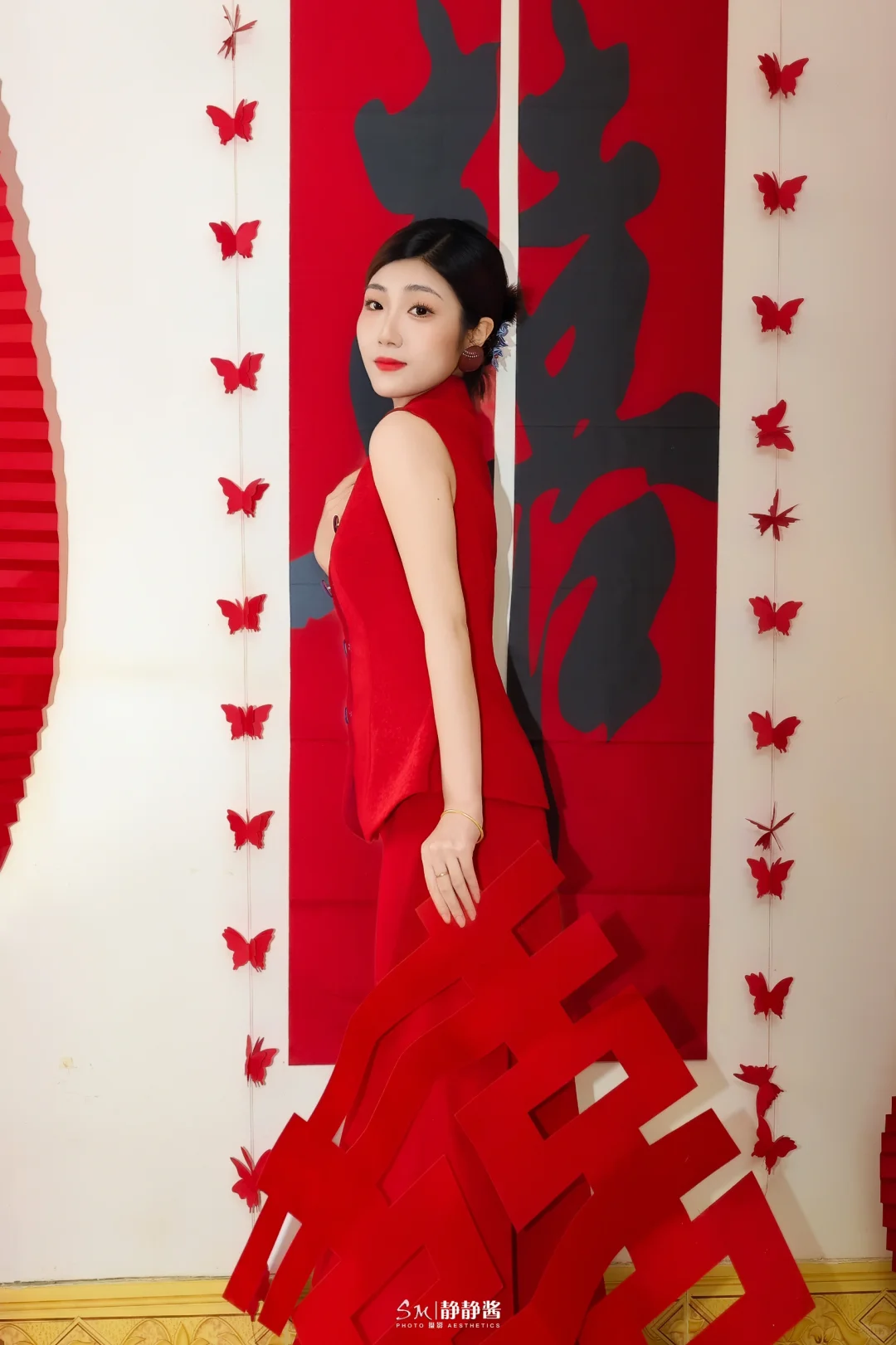 感受下纪实婚礼的浪漫吧｜茂名婚礼女摄影