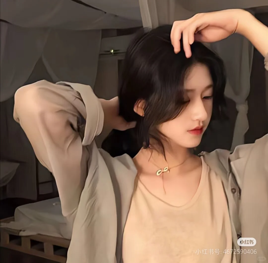 充满活力的头像