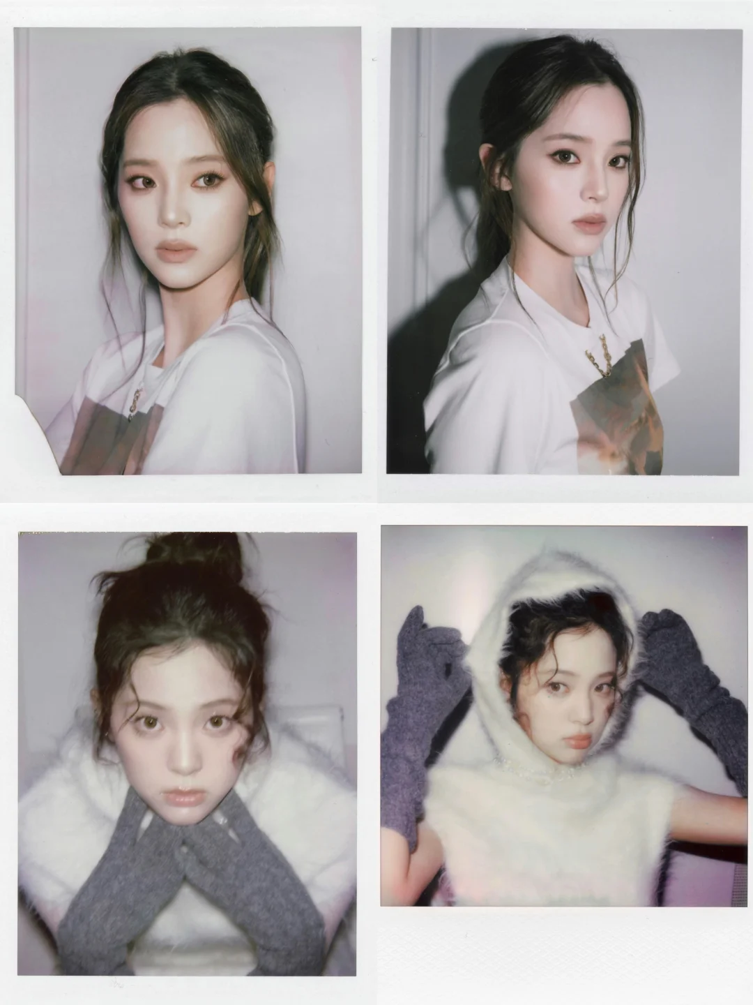 女明星撕拉片持续增加中