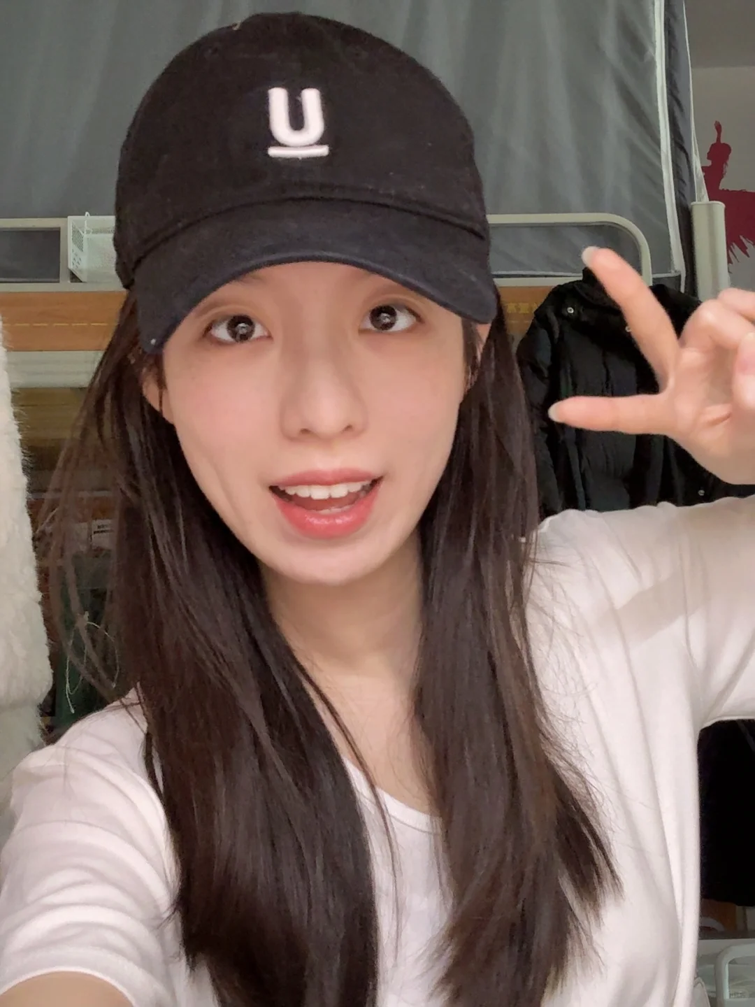 最近阳光真美