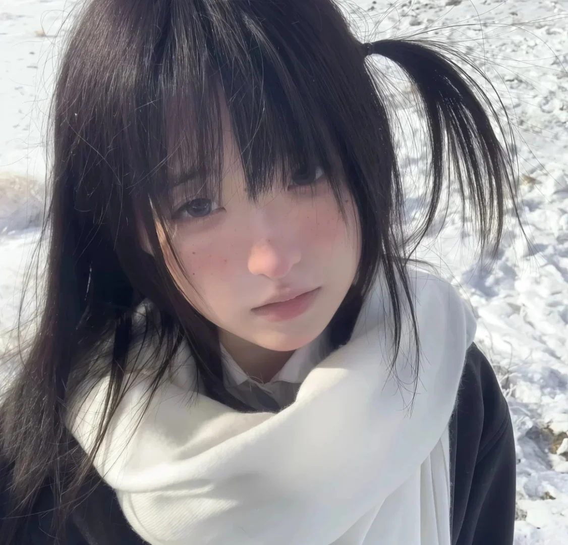 WeChat | 小清新头像