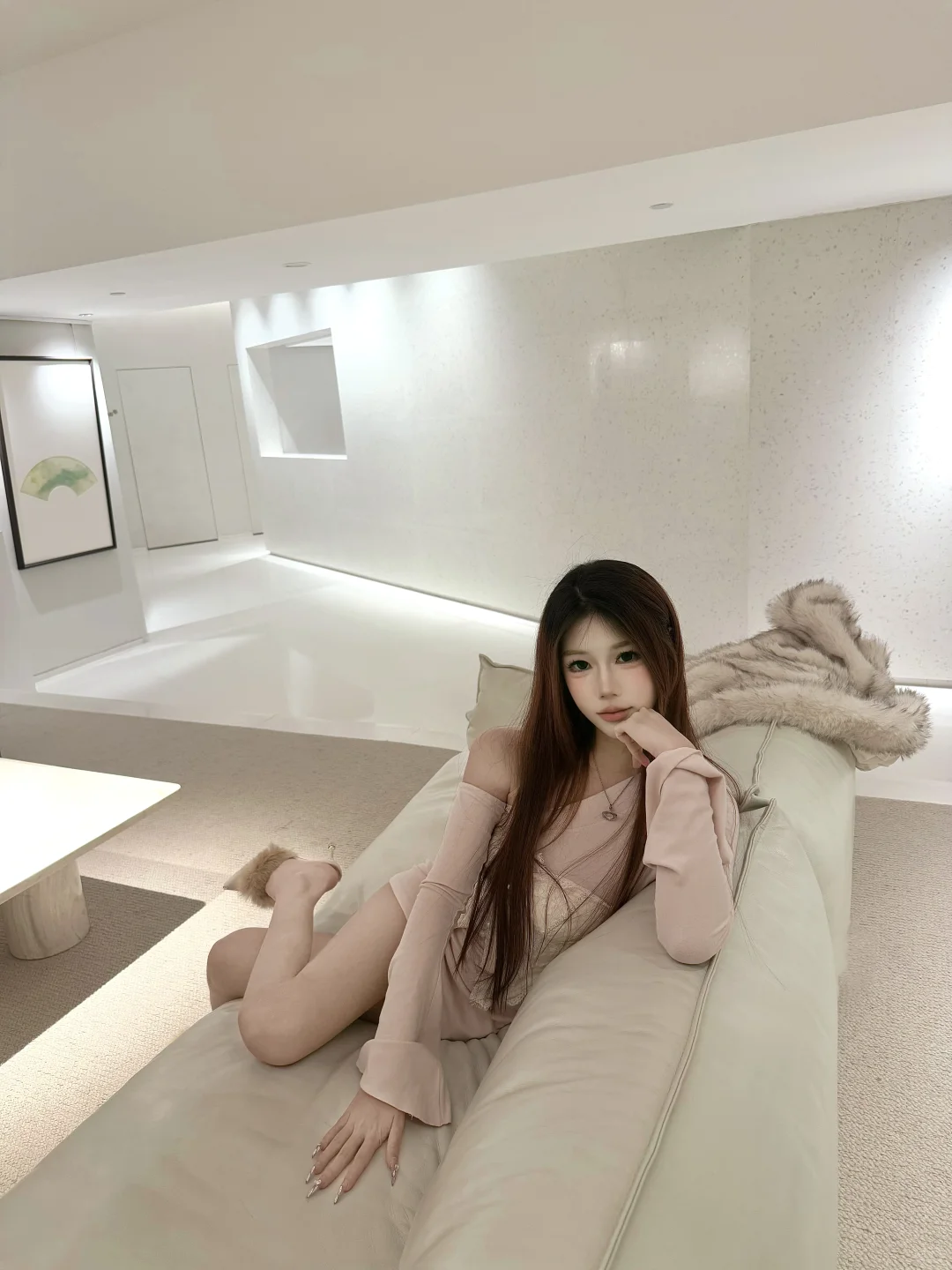 我勒个长腿出片圣地