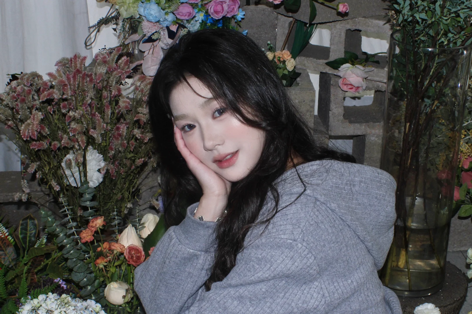 横店演员美女都进来看咯～
