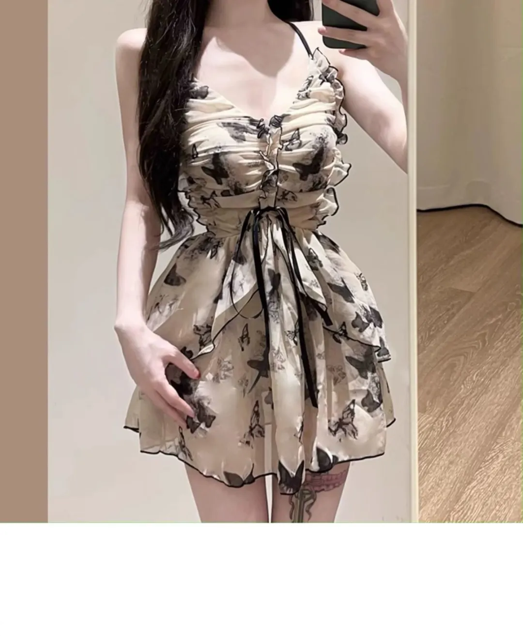 👙夏日必备！性感泳衣推荐✨