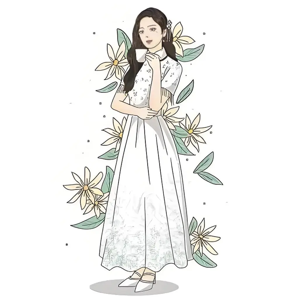 真心建议，女人必须要穿漂亮衣服！
