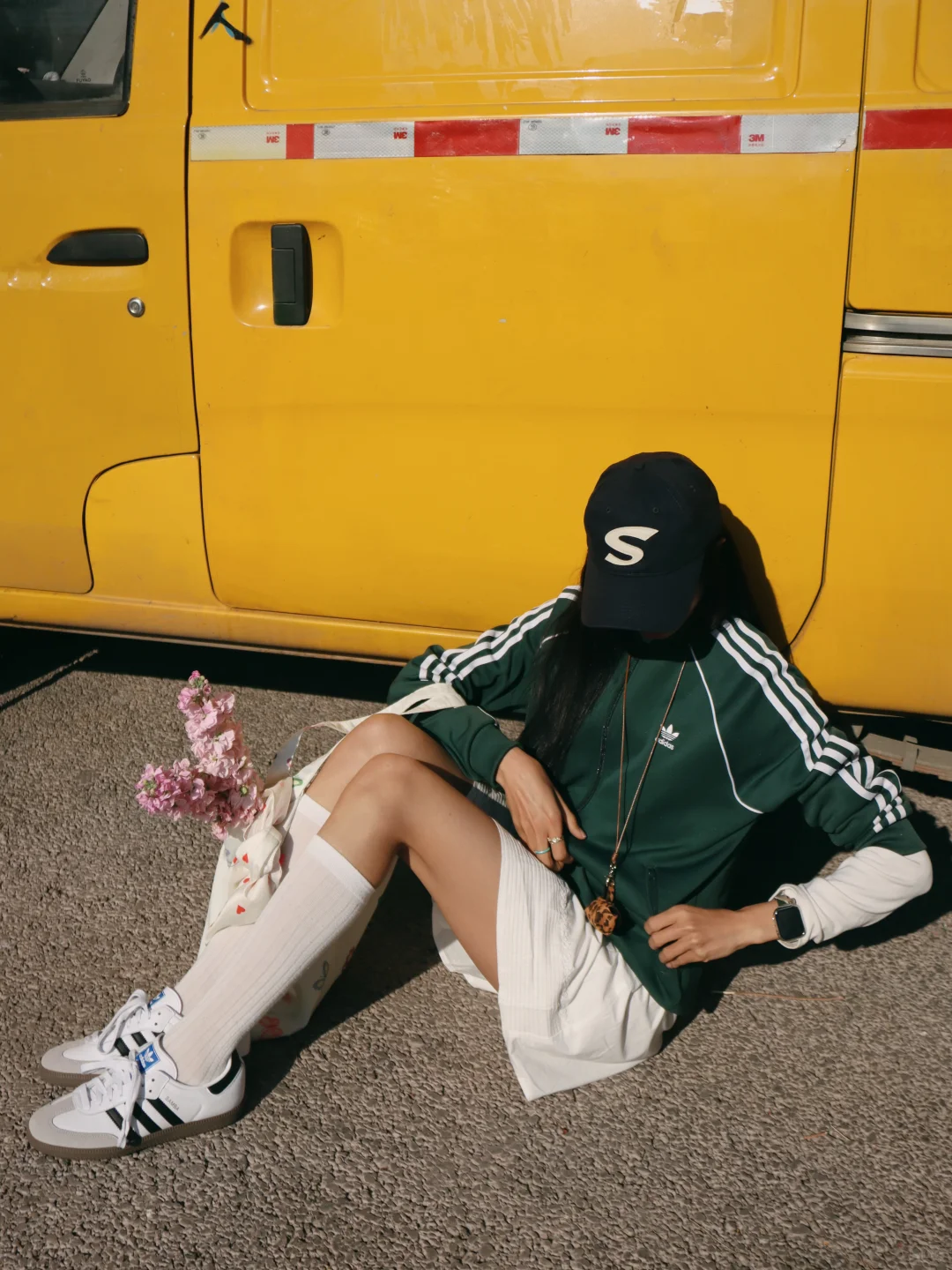 𝑬𝒏𝒋𝒐𝒚 𝒕𝒉𝒆 𝒎𝒐𝒎𝒆𝒏𝒕 .☘️