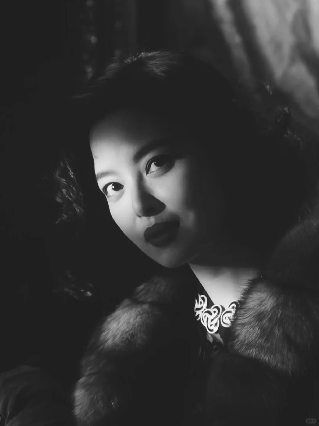 辛芷蕾 | 情要浓•酒要烈🌹繁花绝美图集