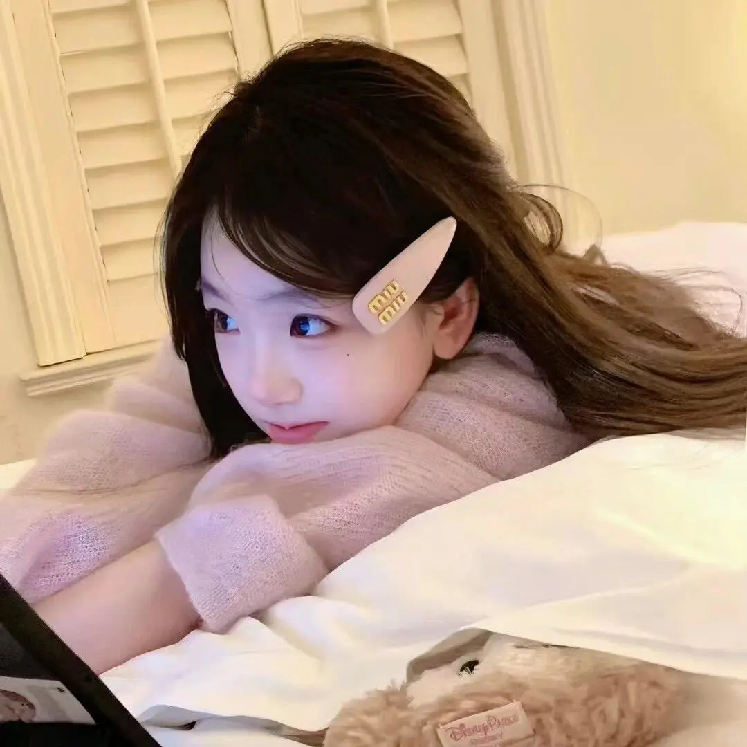 女头✨甜妹