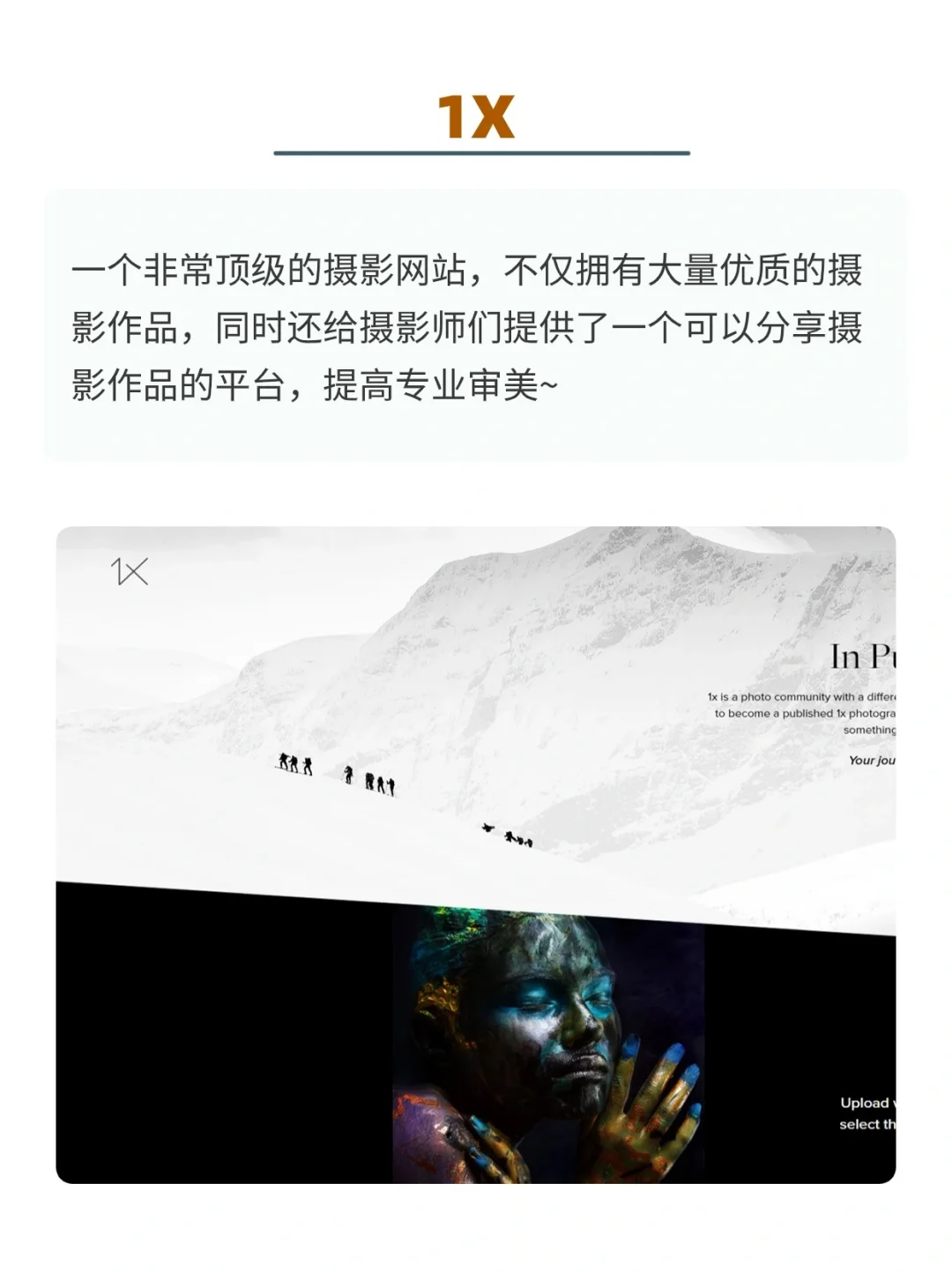 提高审美📸请疯狂浏览这些网站！