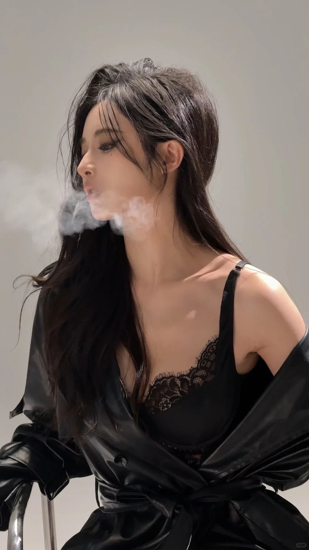 女杀手（花絮版）