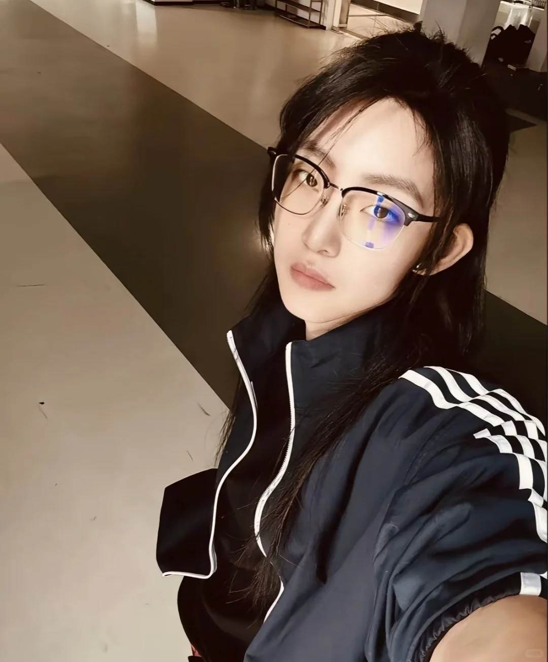 妹子们的尖叫就是兴奋剂！！！