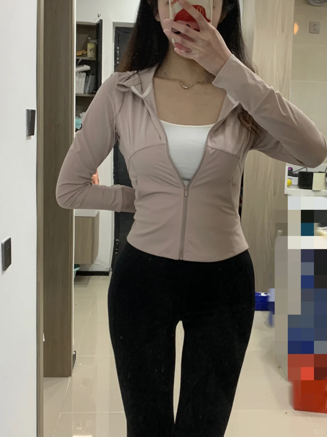 177/54 好身材 穿出来