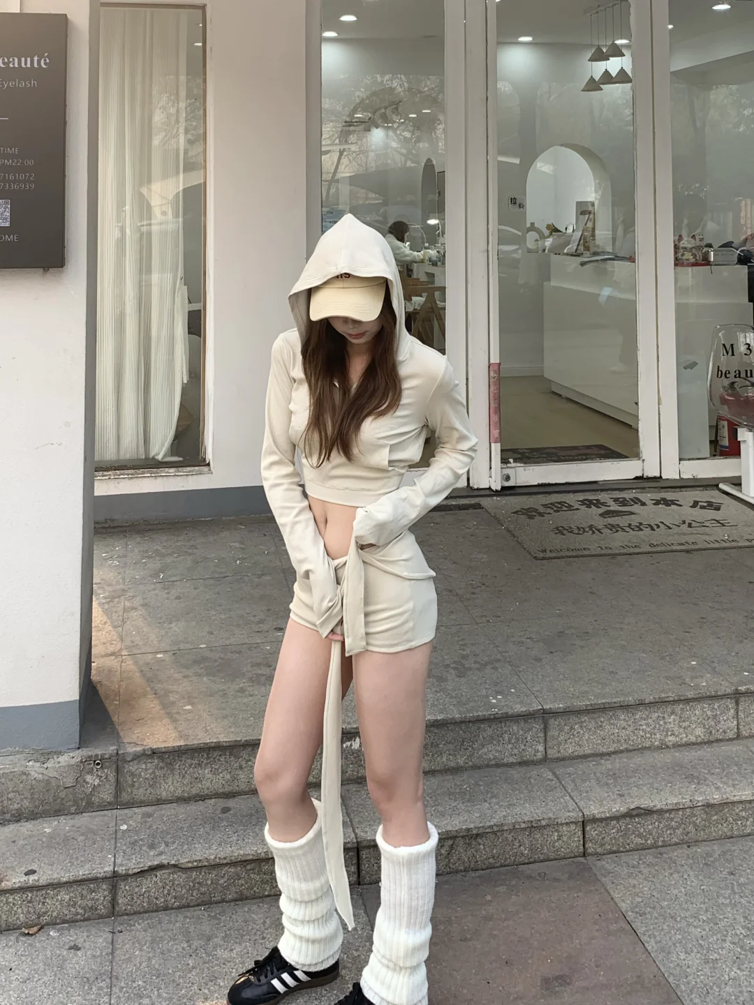 ✧(⸝⸝⸝ᵒ̴̶̷ ｡ ᵒ̴̶̷⸝⸝⸝) 韩女辣妹分享～