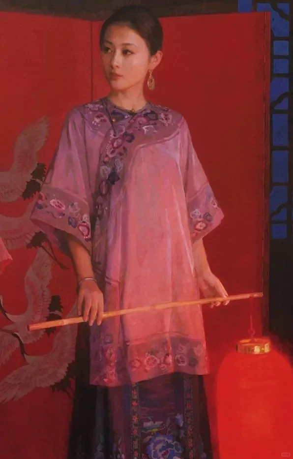 有一种美，叫美人在骨不在皮✨
